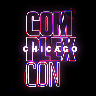 ComplexCon Lands in Chicago