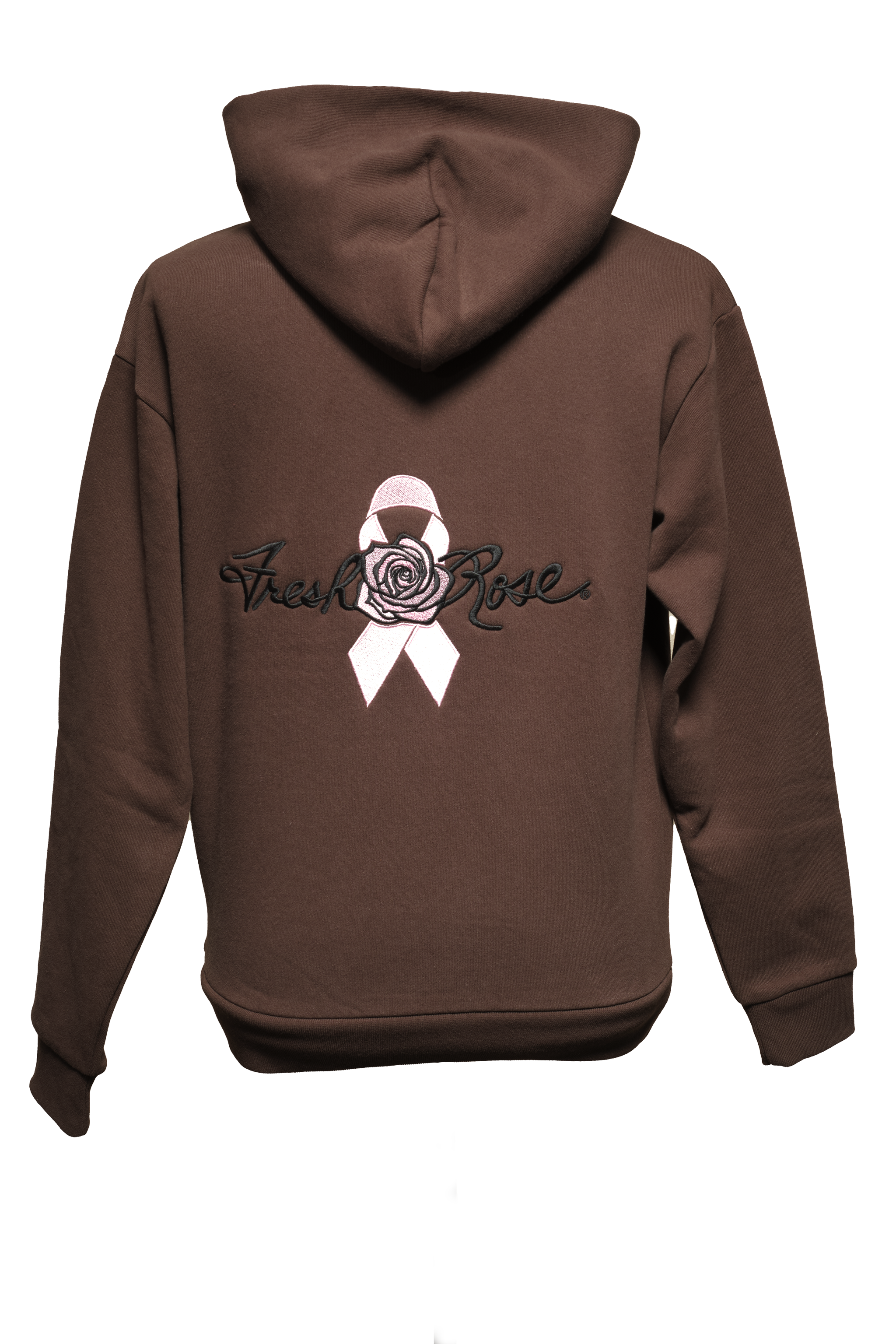 Signature Rose Breast Cancer Logo (Portion of proceeds donated to AABCA)
