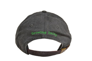 Small Skinny Logo Cap