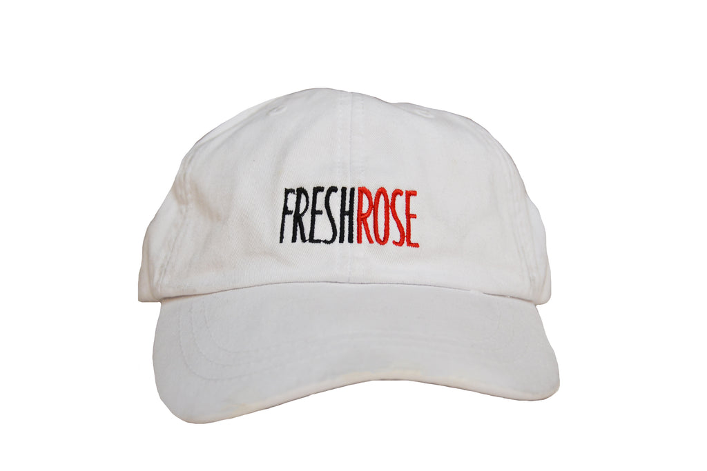 Small Skinny Logo Cap