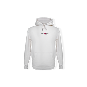 Signature Rose Logo Hoodie