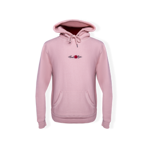 Signature Rose Logo Hoodie